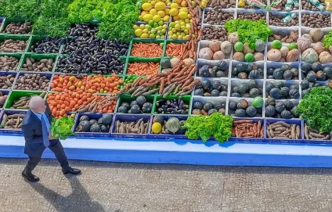 Governo Federal investe R$ 89 bilhões na agricultura familiar