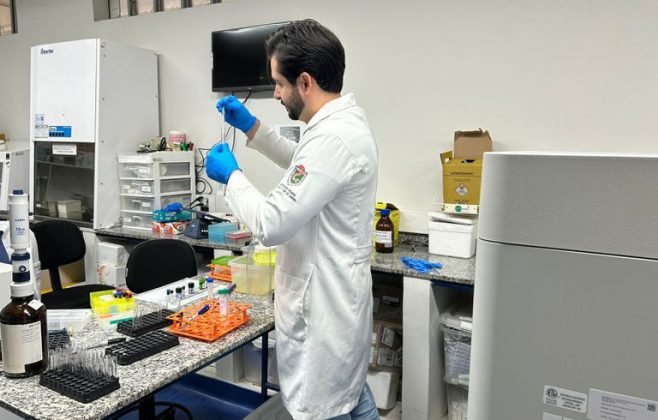 Hospital da Ebserh desenvolve diagnóstico inédito e rápido de câncer infantil