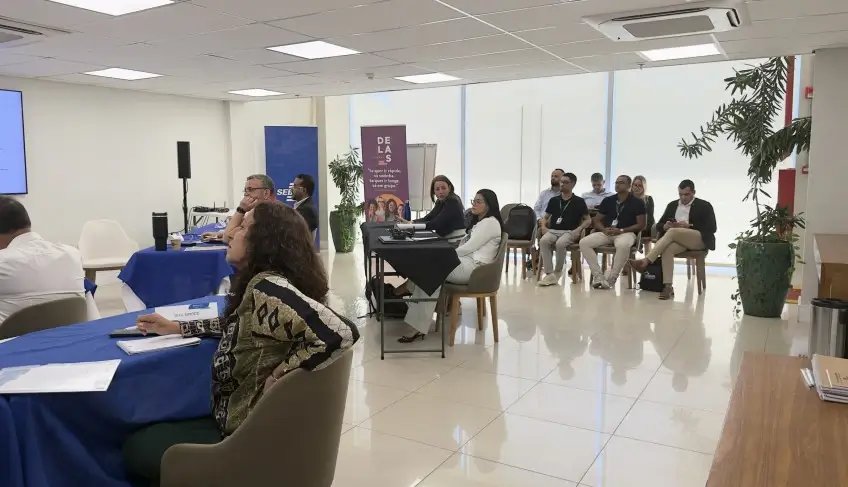 Agentes de Crédito e Finanças irão orientar pequenos negócios sobre o acesso consciente ao crédito | ASN Bahia