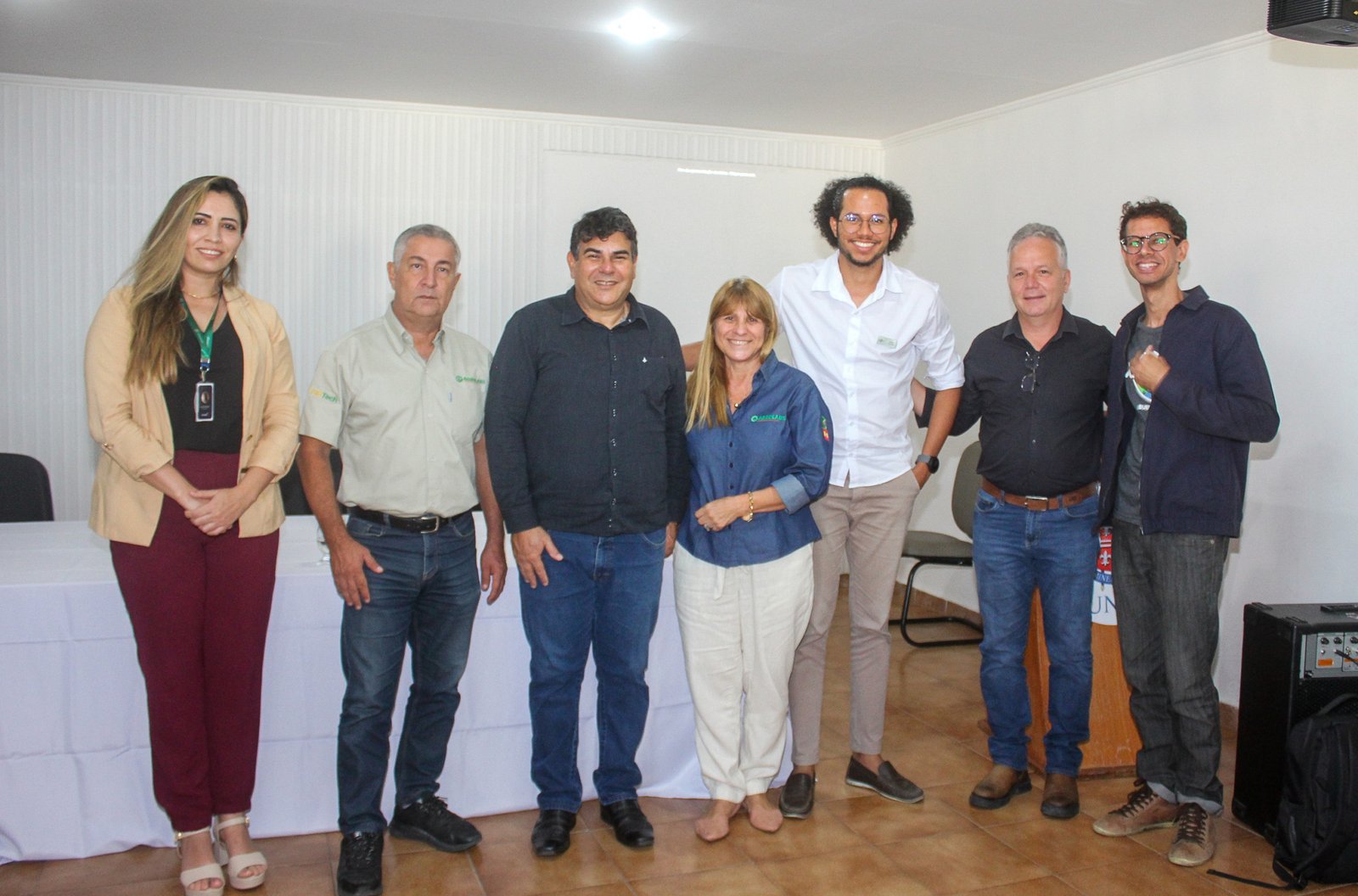 ‘Otimização da Produção e Gestão Sustentável no Agronegócio’ foi tema do Meet Up Summit em Juazeiro | ASN Bahia