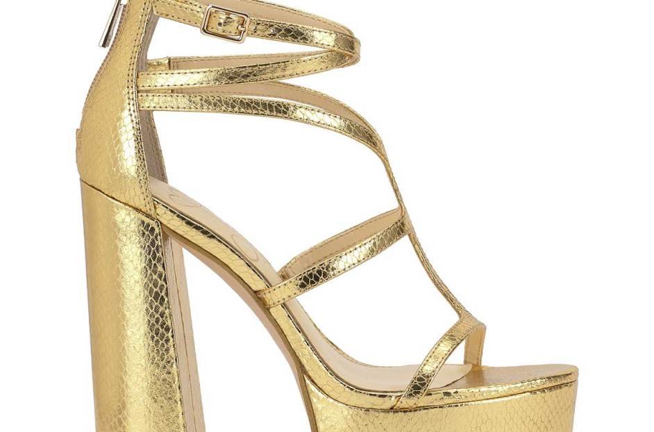 O sapato favorito de Jessica Simpson de sua linha de calçados: onde comprar