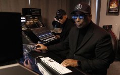 Jimmy Jam e Terry Lewis