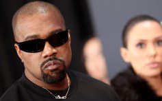 Kanye West e Bianca Censori