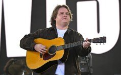 Lewis Capaldi