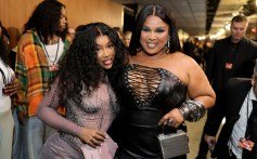 Sza e Lizzo