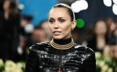 Miley Cyrus