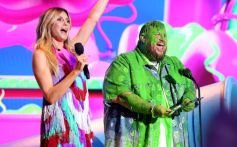 Como assistir à Nickelodeon Kids 'Choice Awards 2025 Online, LiveStere Dream