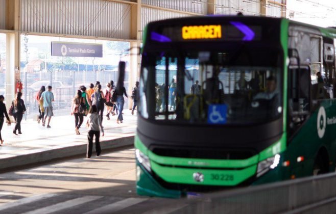 Novo PAC investe R$ 13 bilhões para renovar frota de transporte coletivo