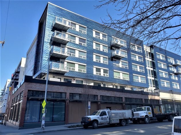 O Conselho da Cidade de Seattle aprova a proibição de tecnologia usada pelos proprietários para supostamente estabelecer aluguéis mais altos