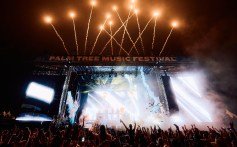 Palm Tree Music Festival