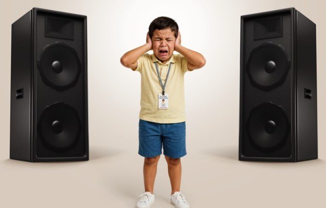 Prefeitura de Salvador e MPBA lançam campanha de combate à poluição sonora