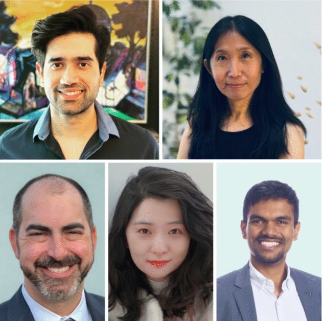 Radar de inicialização: as startups da área de Seattle enfrentam personas de IA, inteligência de vendas, automação de marketing