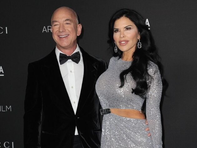 Reação do casamento de Bezos em Veneza atrai grandes bandeiras explodindo incentivos fiscais bilionários