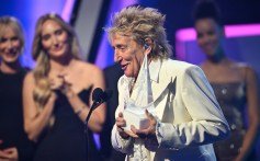 Rod Stewart