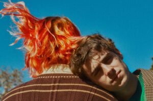 Royel Otis definiu o lançamento de agosto para o segundo álbum 'Hickey'