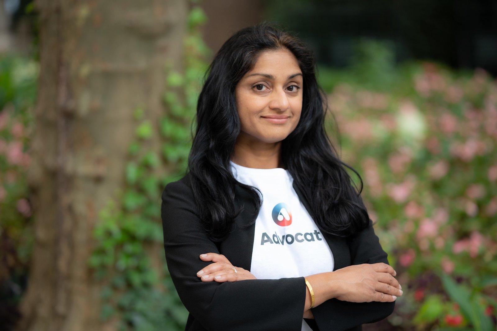 'Se algo está quebrado ... você resolve': por que este fundador de startup está concorrendo ao Conselho da Cidade de Bellevue