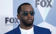 Sean "Diddy" Pentes
