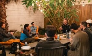Seattle vs. São Francisco: Os fundadores comparam as culturas de startups após a viagem à conferência da IA
