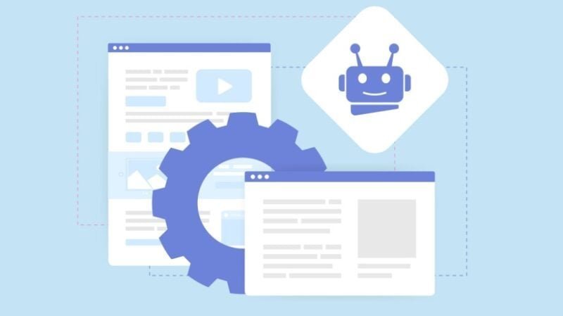 Aprendizagem de próxima geração com não-código: L&D mais inteligente e mais rápido