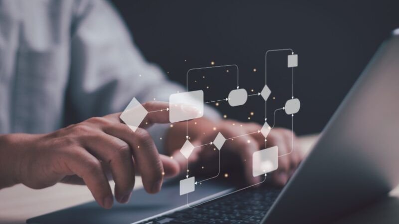 BPM em L&D: simplificando operações de aprendizado