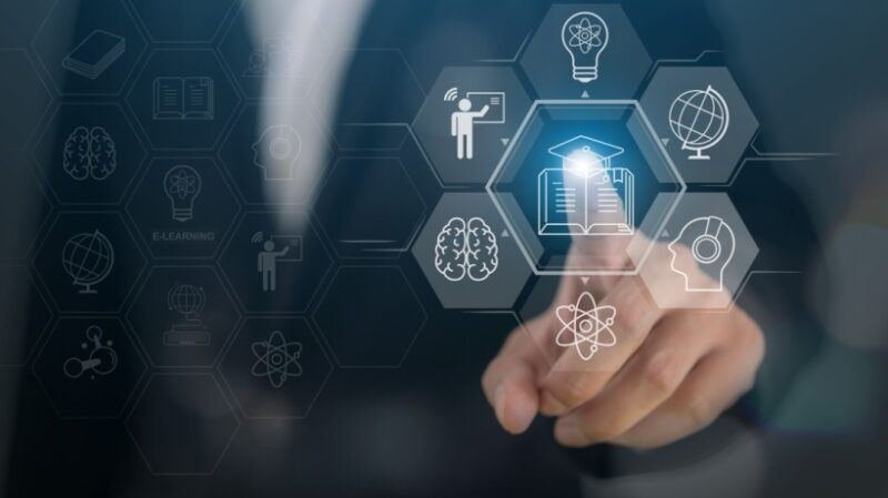 Soluções de treinamento sem codificar que a L&D pode construir