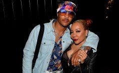 Ti e Tameka Dianne "Pequeno" Harris