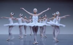 Taylor Swift "Agite"