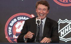 Wayne Gretzky