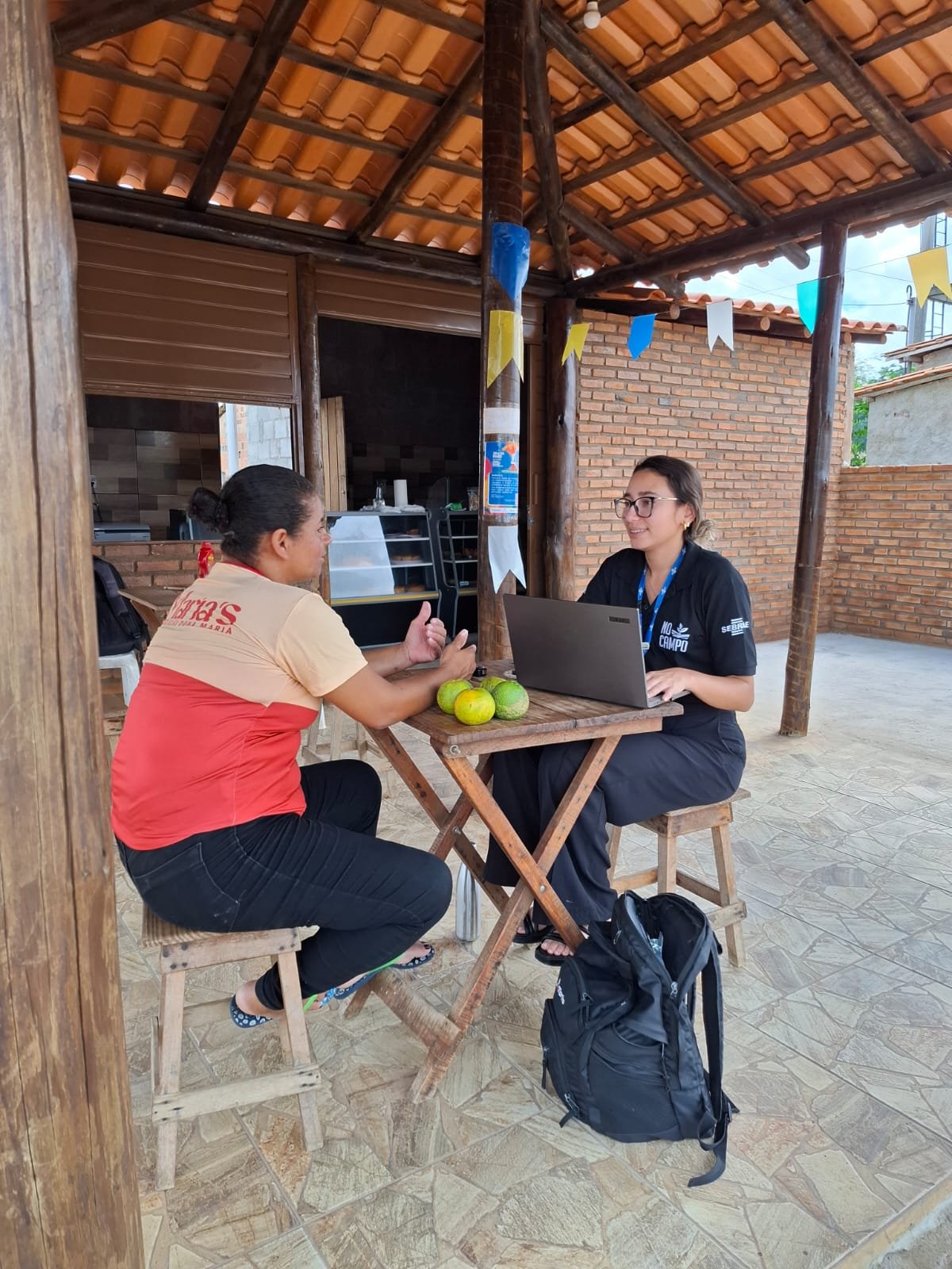 Prêmio Sebrae Mulher de Negócios é apresentado para produtoras rurais | ASN Bahia