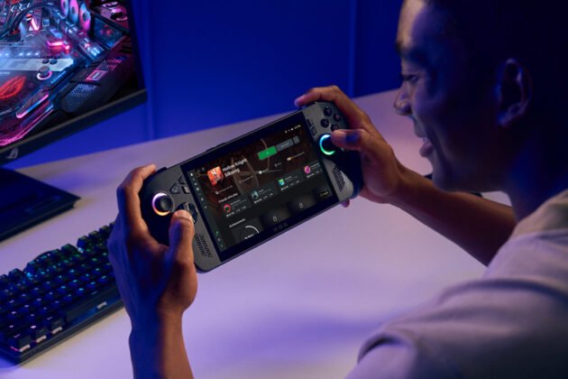 Xbox Ally vs. Nintendo Switch 2: Microsoft entra em uma guerra de console portátil que não possui competição real