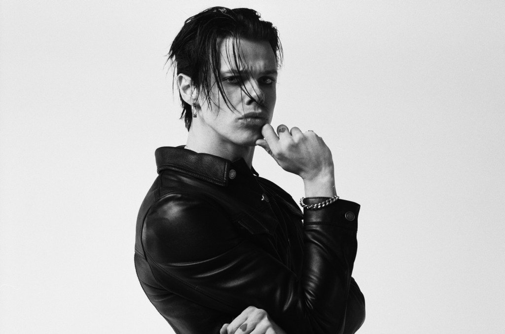 Yungblud derruba o quarto álbum de estúdio 'Idols': Stream agora