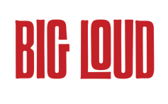 Big Loud Logo