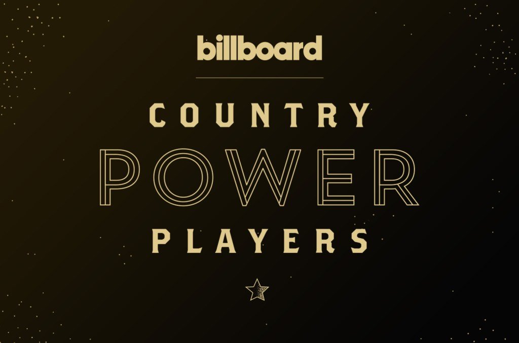 Tatum Allsep da Music Health Alliance Honrado com Impact Award durante o evento Country Power Players da Billboard