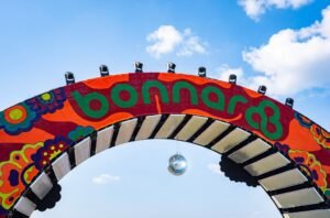 Bonnaroo 2025: Como transmitir o festival de música online com hulu + tv ao vivo