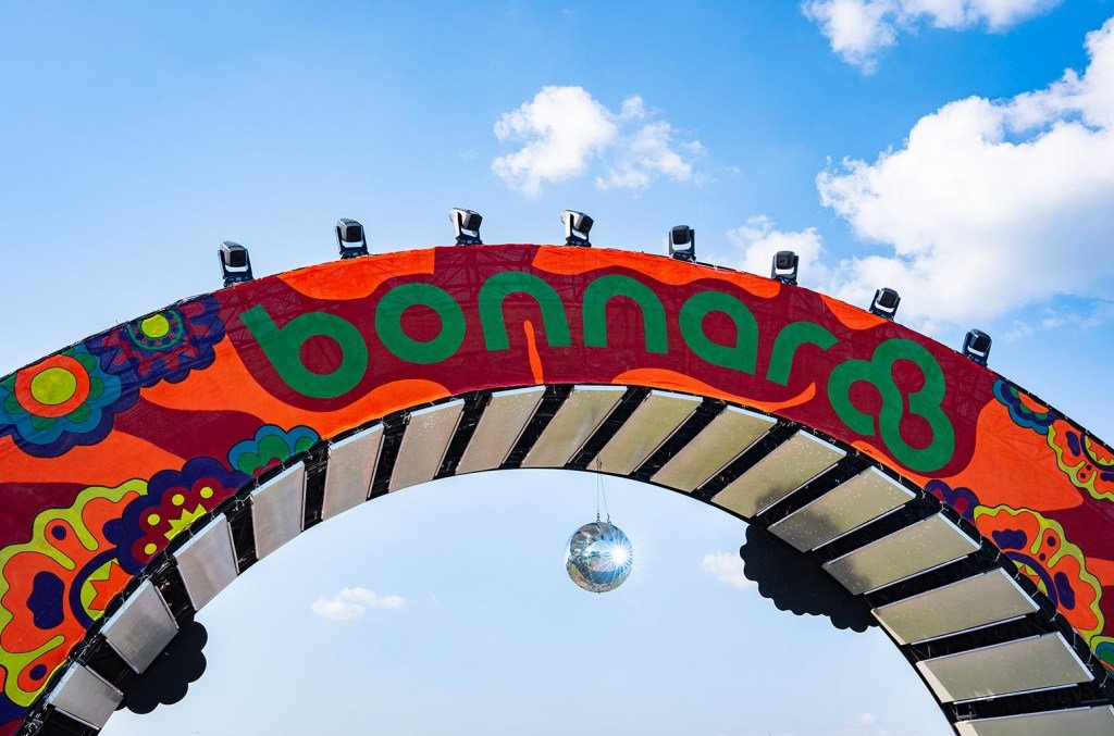 Bonnaroo 2025: Como transmitir o festival de música online com hulu + tv ao vivo