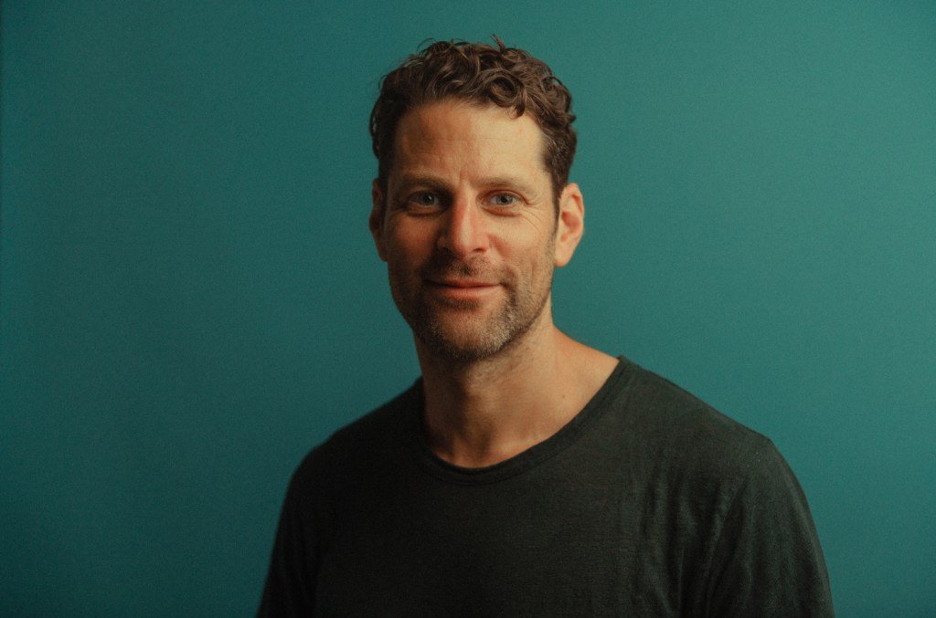Dan Rosen reflete sobre as semanas da Warner Music Australia 'Historic'