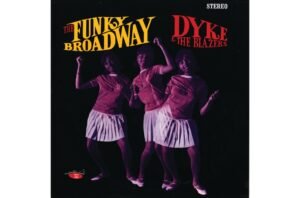 Rodney Brown, baterista pioneiro 'Funky Broadway', morto aos 78