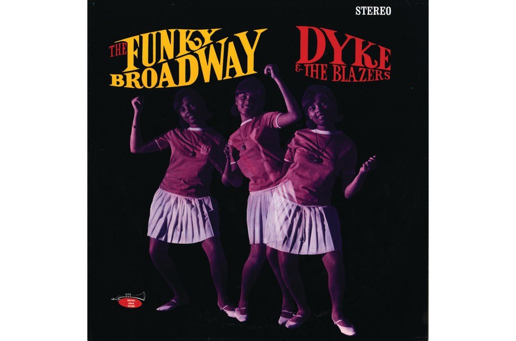 Rodney Brown, baterista pioneiro 'Funky Broadway', morto aos 78