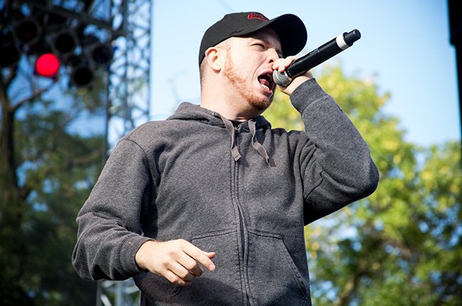 Hatebreed