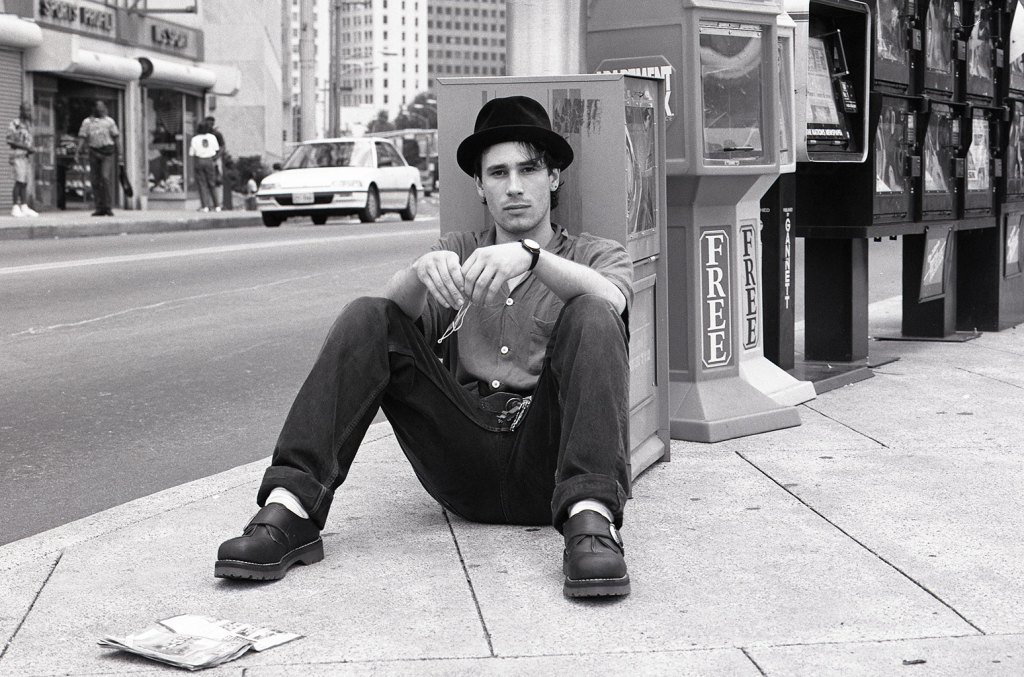 Jeff Buckley Biopic, 'nunca acabou, Jeff Buckley', devido neste verão