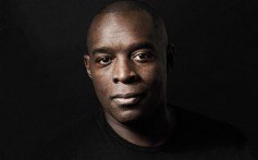 Kevin Saunderson