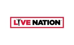 Logotipo da Live Nation