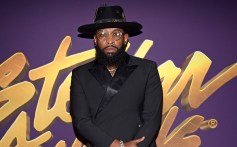 Pastor Mike Jr.