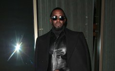 Diddy é visto comemorando seu aniversário no Botree em 9 de novembro de 2023 em Londres, Inglaterra. (Foto de Ricky Vigil M / Justin E Palmer / GC Images)