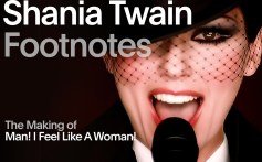 Shania Twain