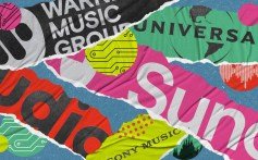 Sun, Udo, UMG, WMG, Sony Music, LastSuit