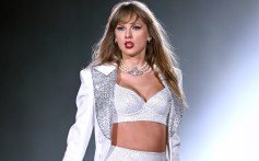 Taylor Swift Eras Tour Liverpool