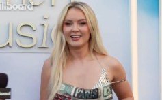 BB - Zara Larsson