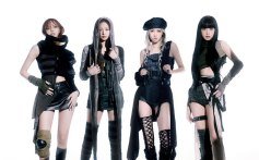 BlackPink