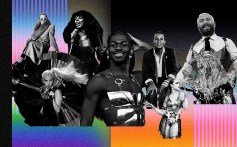 100 maiores hinos LGBTQ+